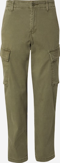 LEVI'S ® Cargo traperice 'XX Tapered Cargo' u kaki, Pregled proizvoda