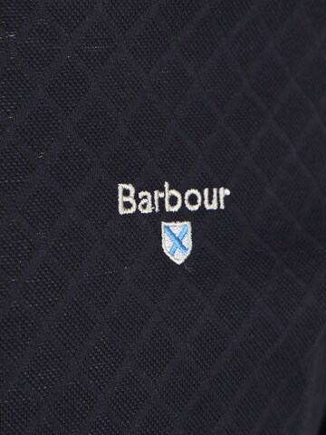 Barbour Shirt in Blue