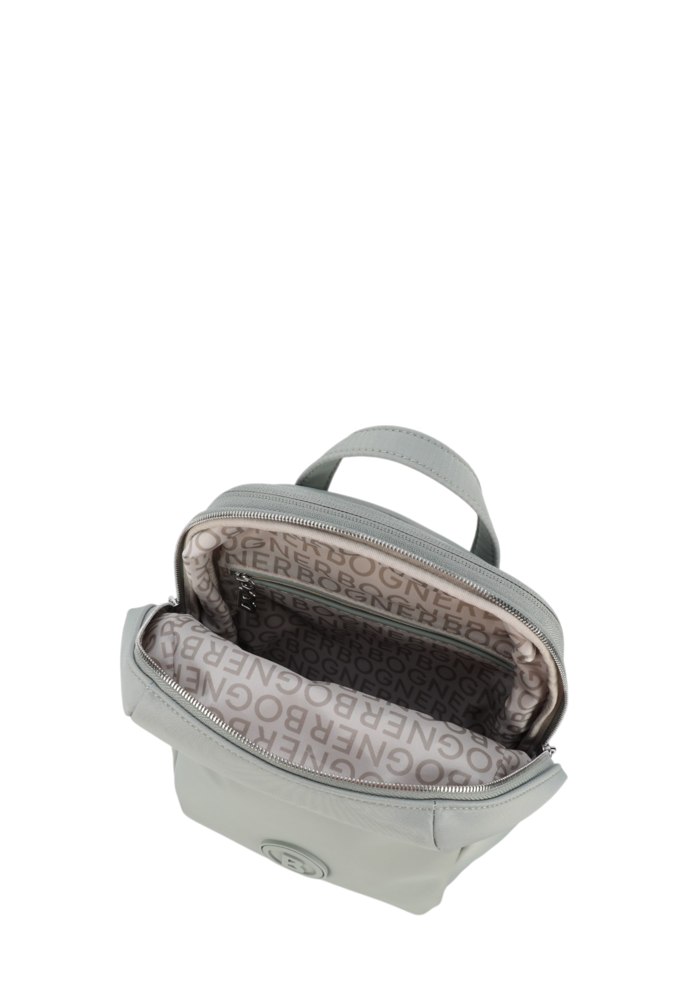 BOGNER Backpack 'Maggia' in Green