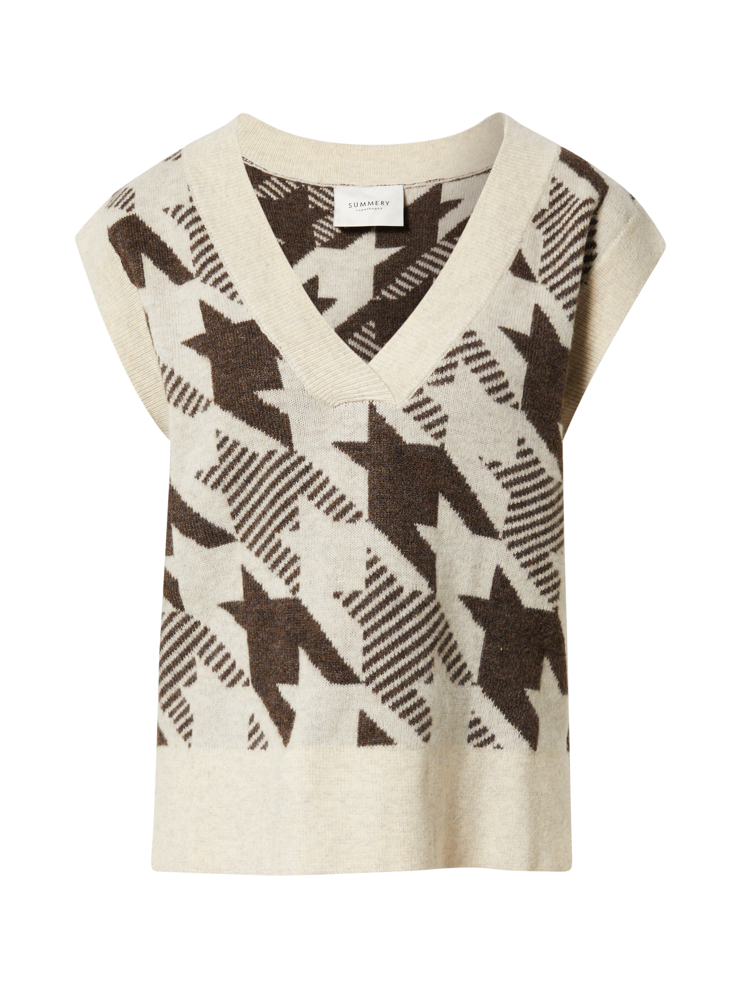 lwVV0 Abbigliamento Summery Copenhagen Pullover Dora in Beige lwVV0 Abbigliamento Summery Copenhagen Pullover Dora in Beige