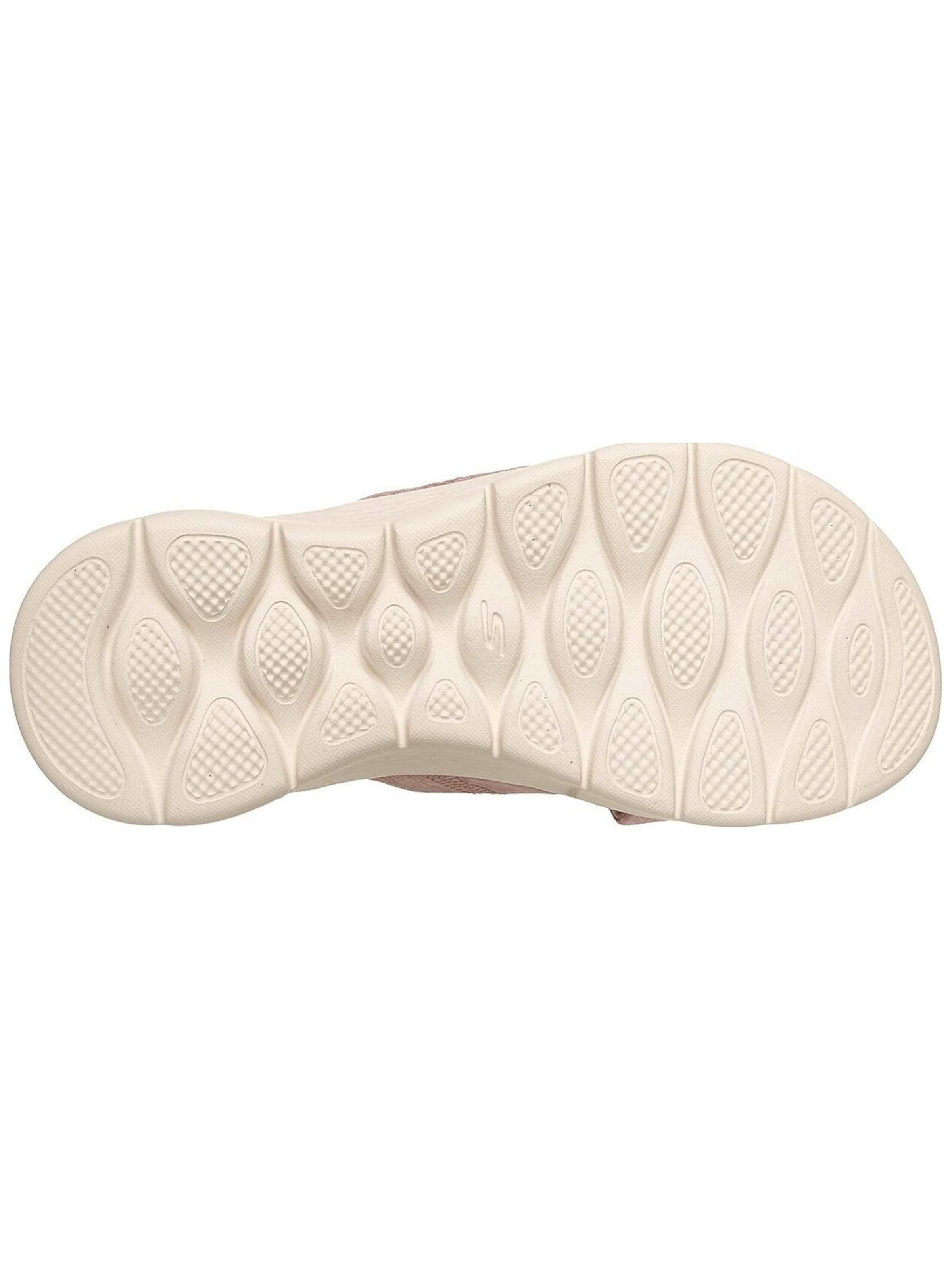 SKECHERS Pantolette 'Impress'‌‌‌‌‌‌‌‌ in Pink