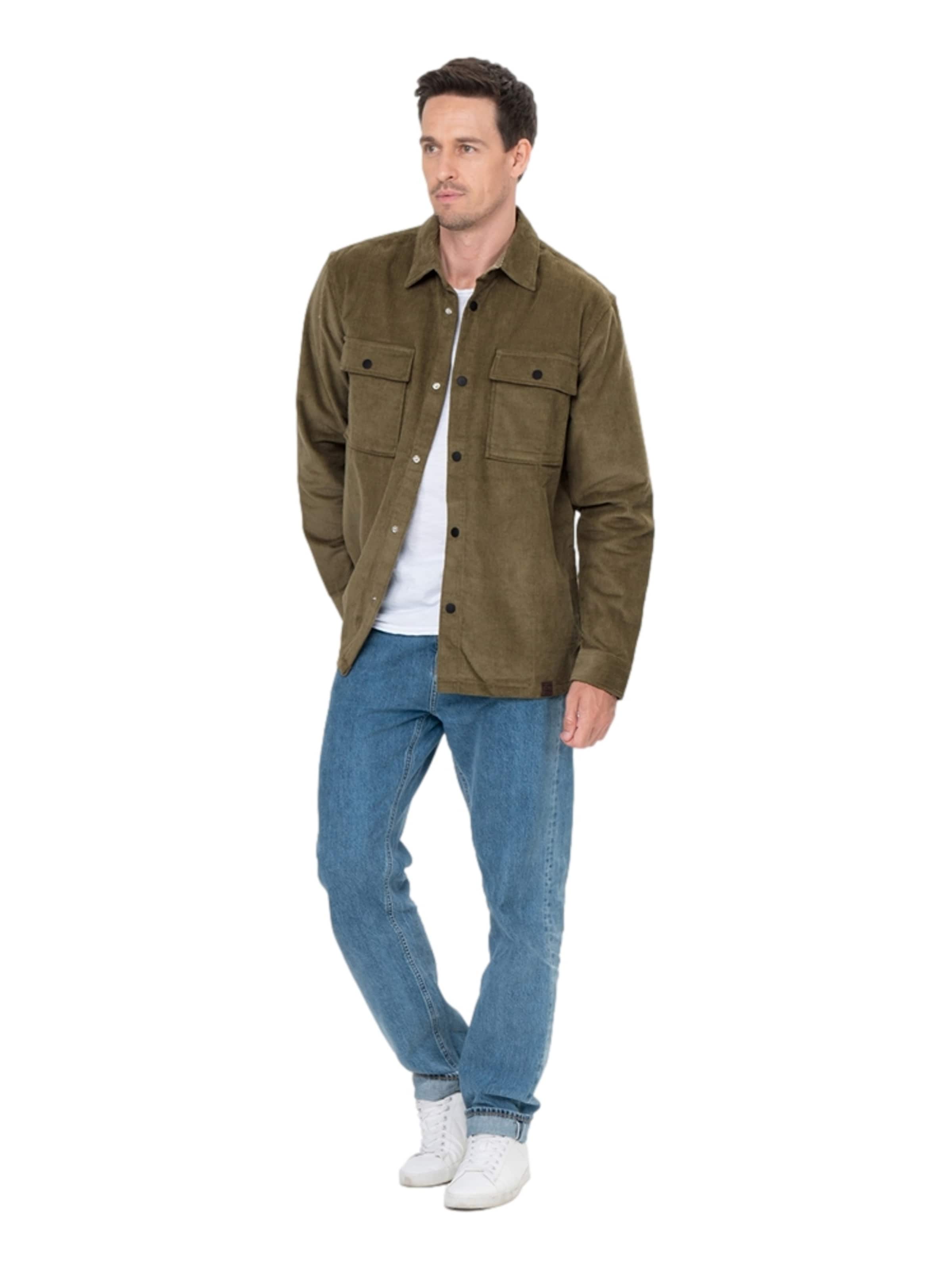 Key Largo Tussenjas 'Monza' in Beige