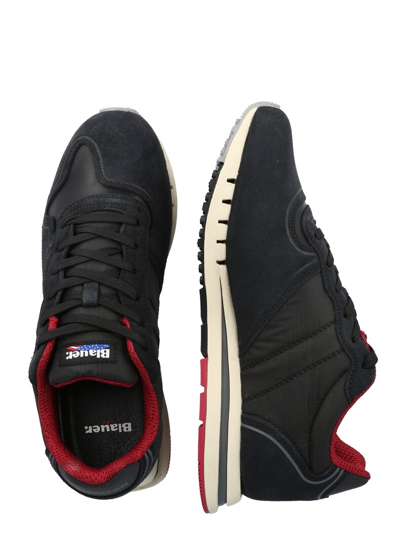 Sneakers Blauer.USA Runners Anthracite