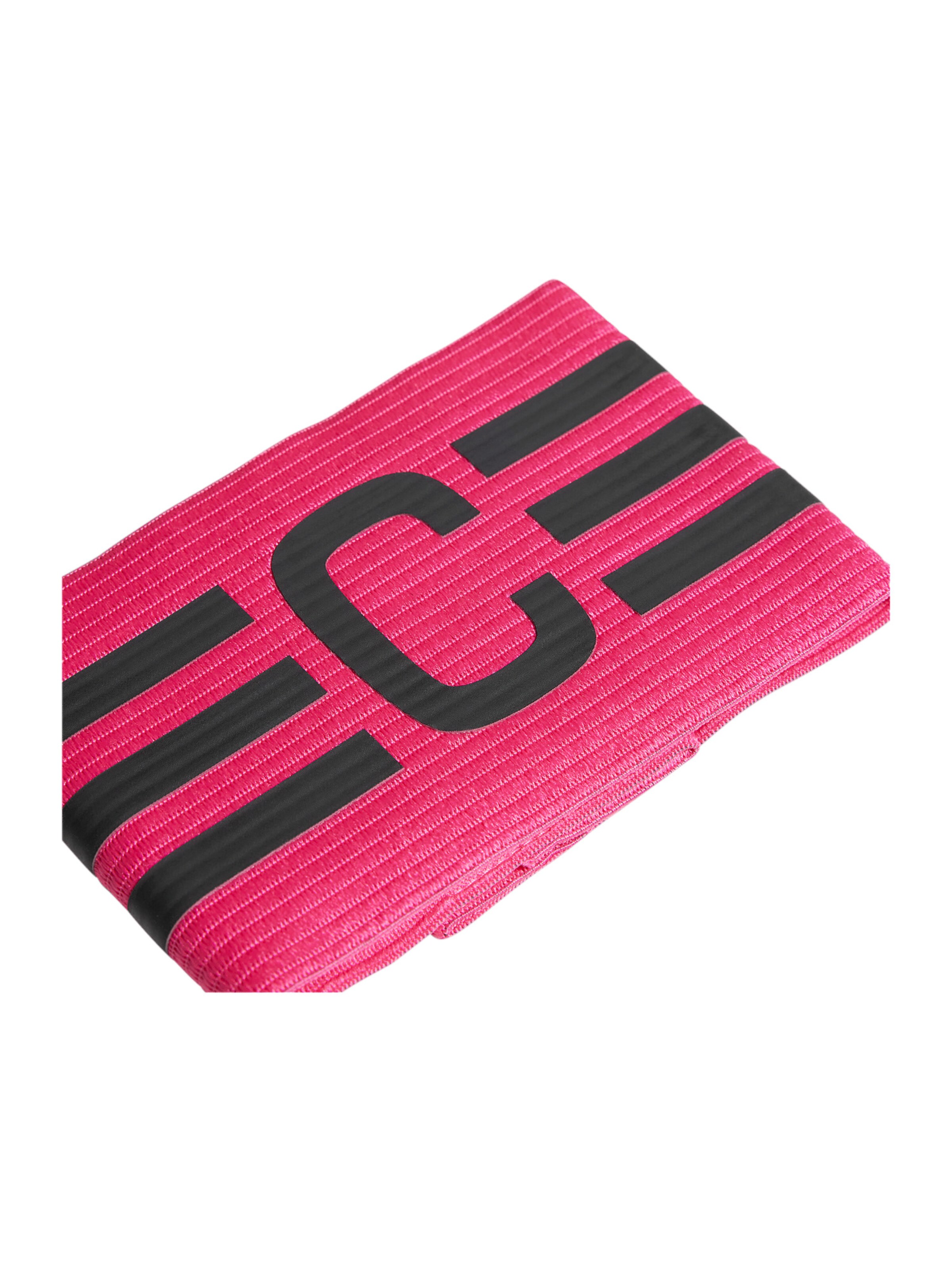 ADIDAS PERFORMANCE Sweatband 'Tiro' in Pink