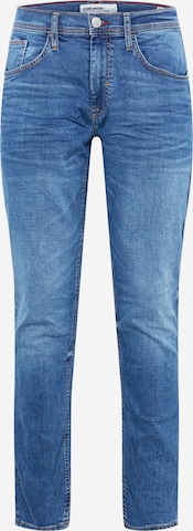 BLEND - regular Vaquero en azul: frente