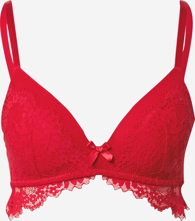 Hunkemöller Podprsenka 'Leyla' - červená, Produkt