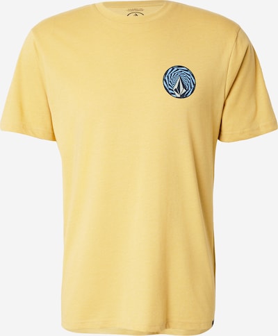Volcom Paita 'RINGSTONE' koossa S värissä vaaleansininen / sitruunankeltainen / musta / luonnonvalkoinen, Tuotenäkymä