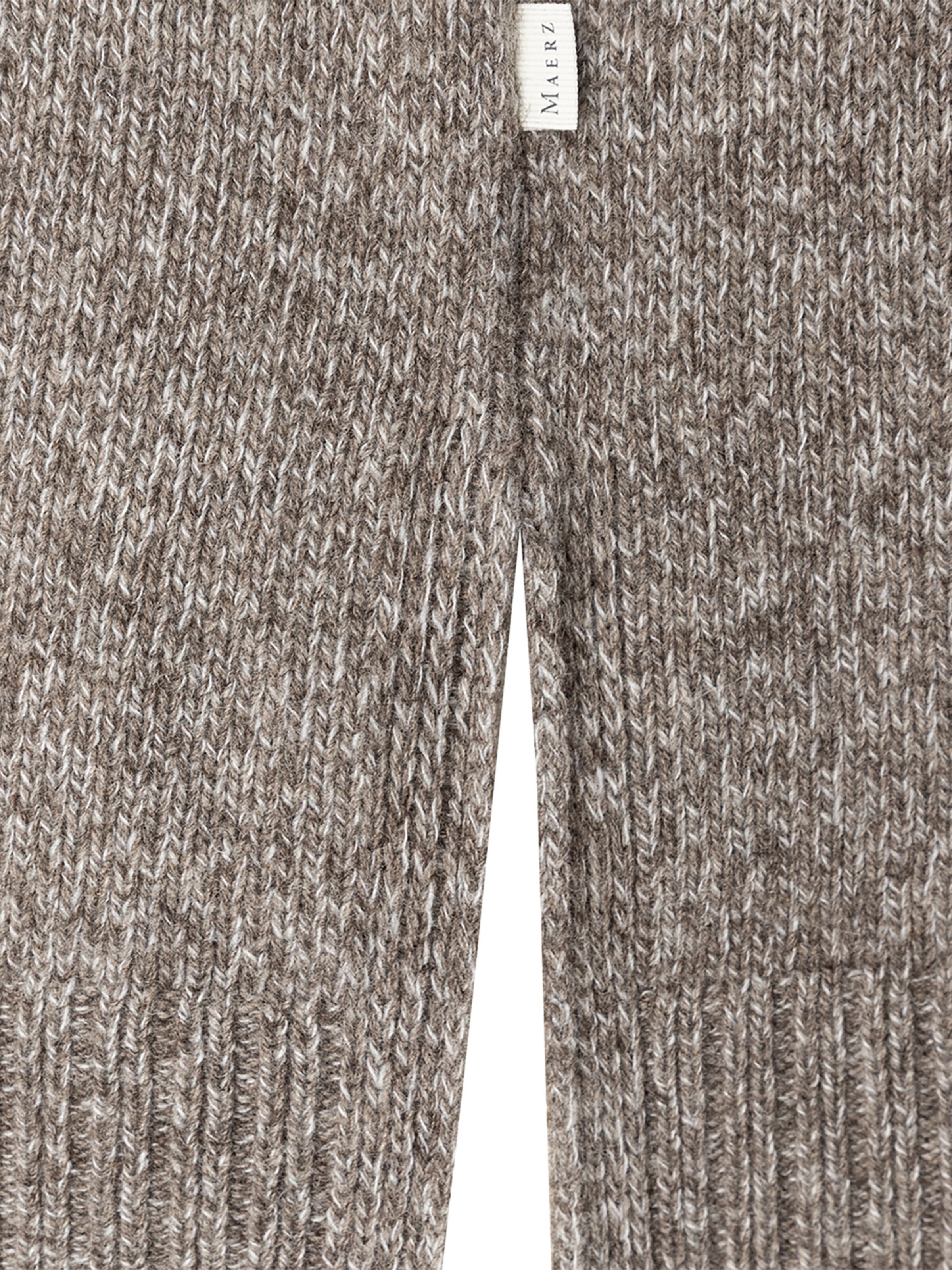 MAERZ Muenchen Trui in Beige