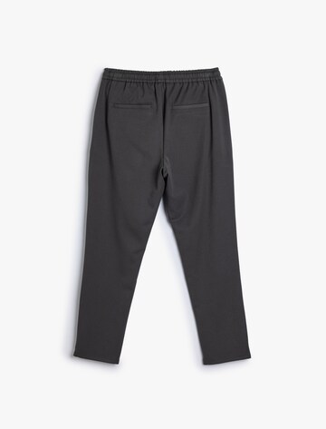 Koton Regular Trousers in Grey