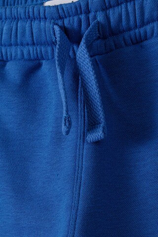 MINOTI Regular Shorts in Blau