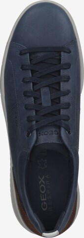 GEOX Sneaker 'Segnale' in Blau