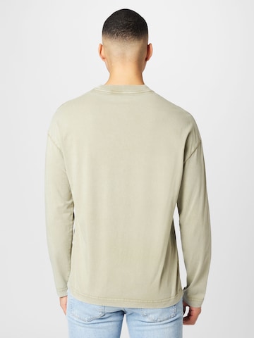 DRYKORN Shirt 'LINUS *' in Green