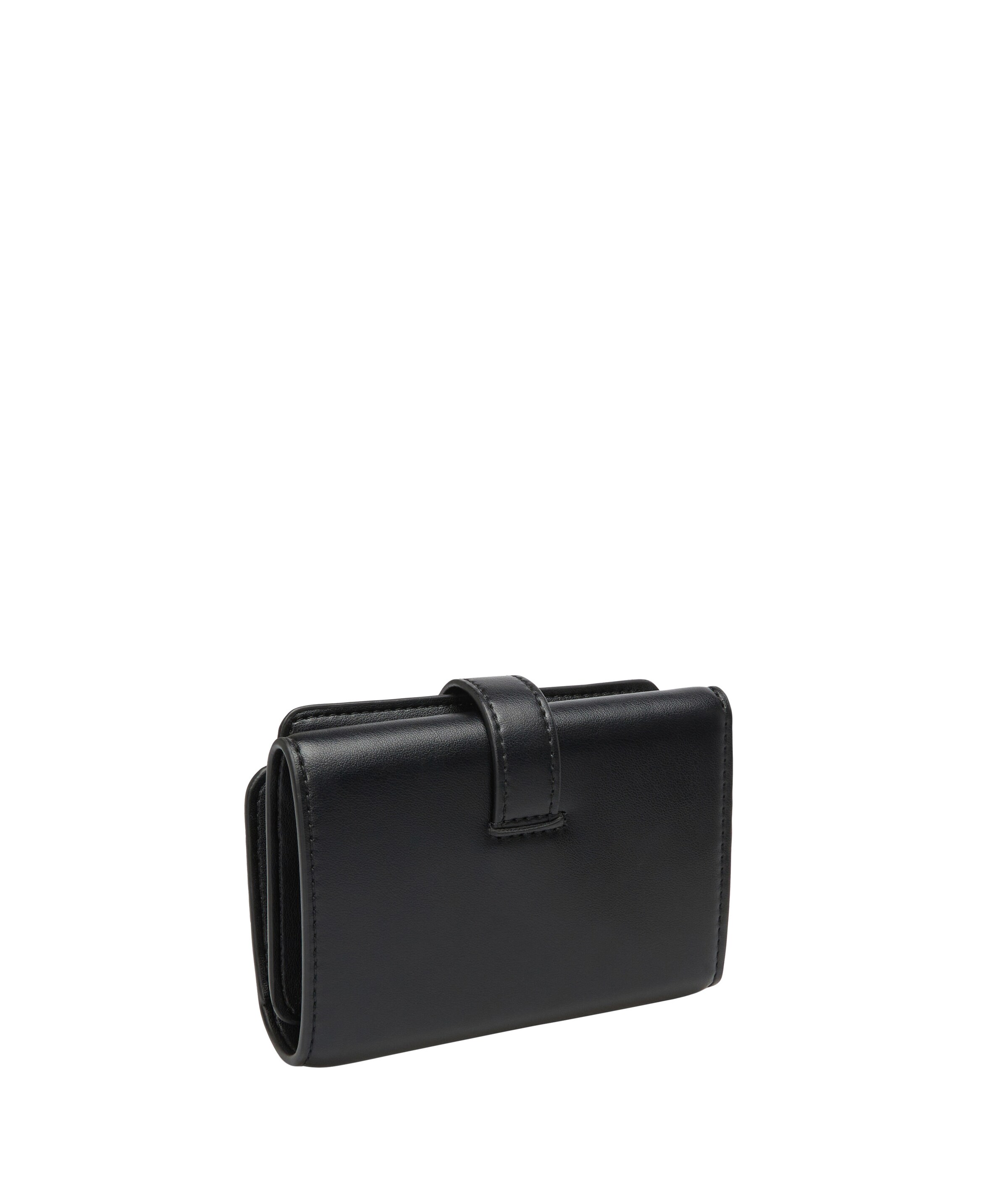 Liebeskind Berlin Wallet 'Kate' in Black