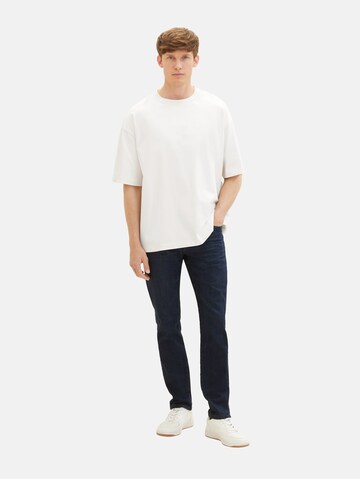 TOM TAILOR Slim fit Jeans 'Josh' in Blue