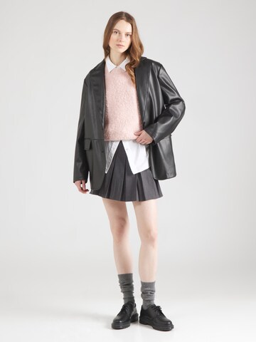 Cardigan TOPSHOP en rose