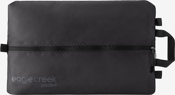 EAGLE CREEK Kleidersack 'Pack-It Isolate' in Schwarz: Vorderseite