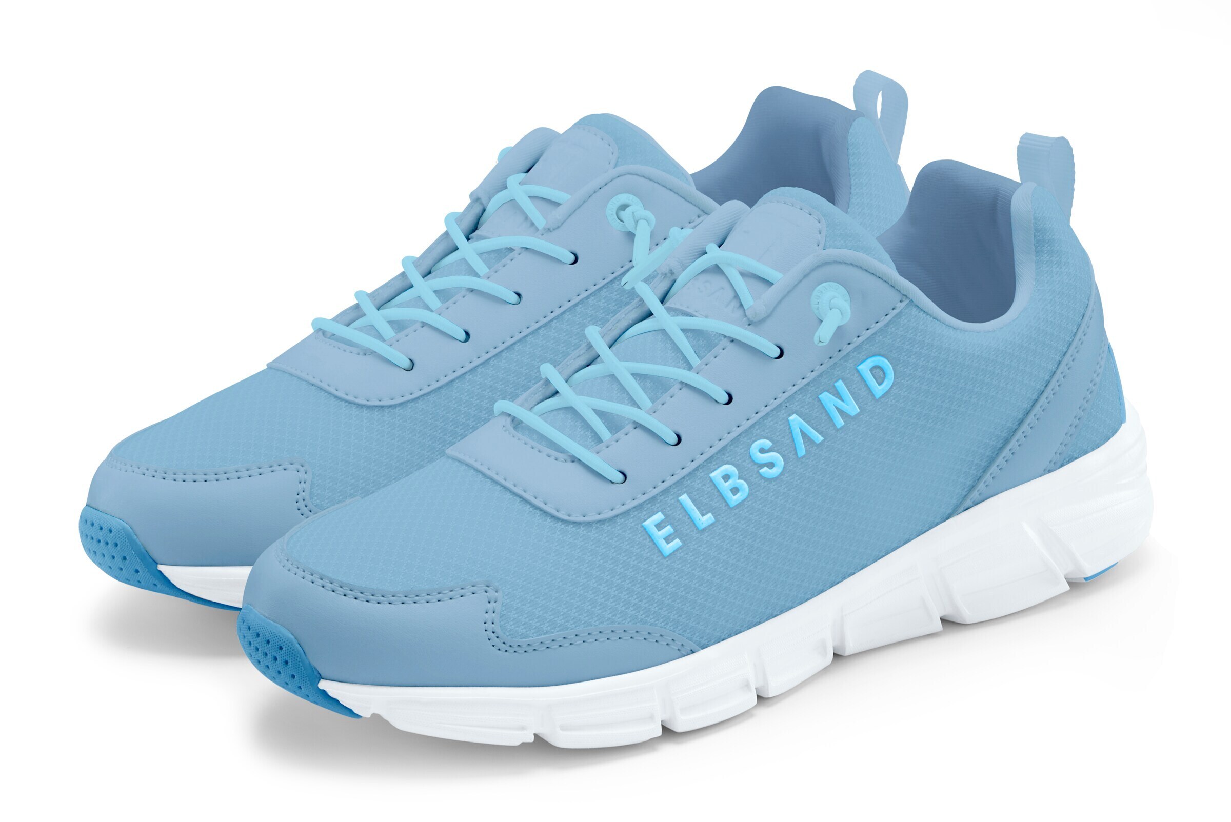 Elbsand Sneaker in Blau