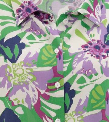 Aniston SELECTED Blouse in Mixed colors
