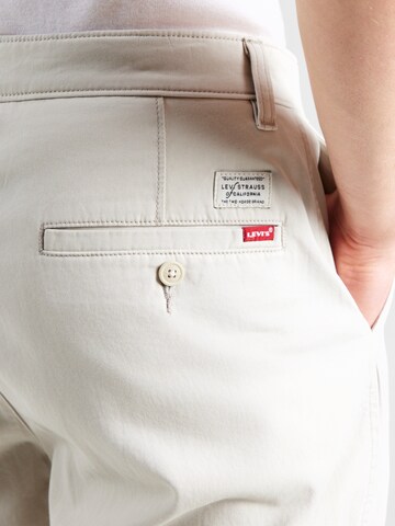 LEVI'S ® Baggy Chinobyxa i beige