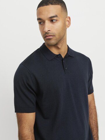 Pull-over R.D.D. ROYAL DENIM DIVISION en rouge