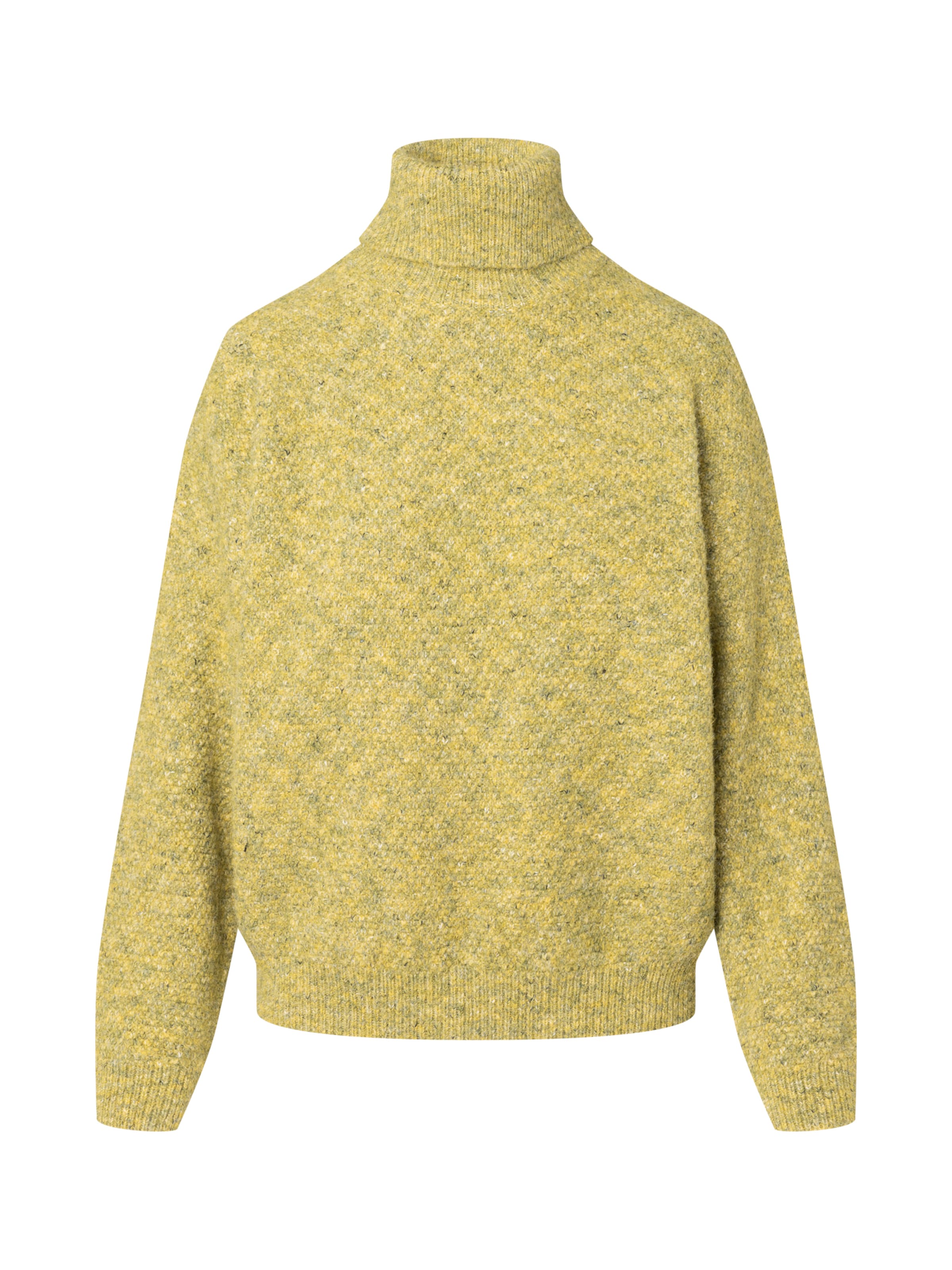 Quiosque Свитер в Зеленый: спереди