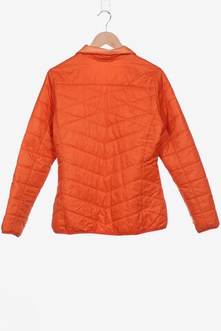 Schöffel Jacke XXXL in Orange