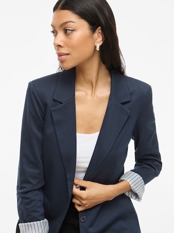 VILA Blazer 'VISaga' i blå