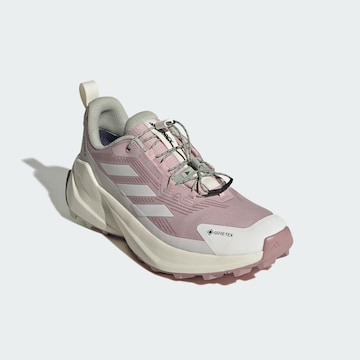 ADIDAS TERREX Полуботинки 'Trailmaker 2' в Лиловый