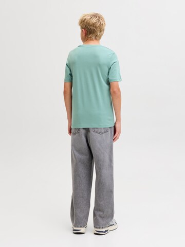 Jack & Jones Junior Shirt in Green