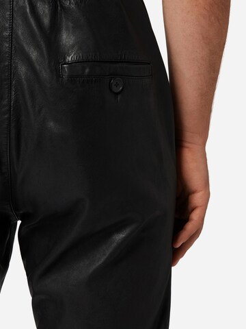 Tapered Pantaloni 'Mike' di RICANO in nero