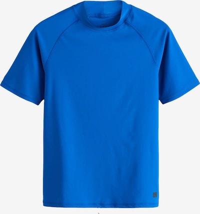 Next Toiminnallinen paita 'Active Rashguard' värissä sininen, Tuotenäkymä