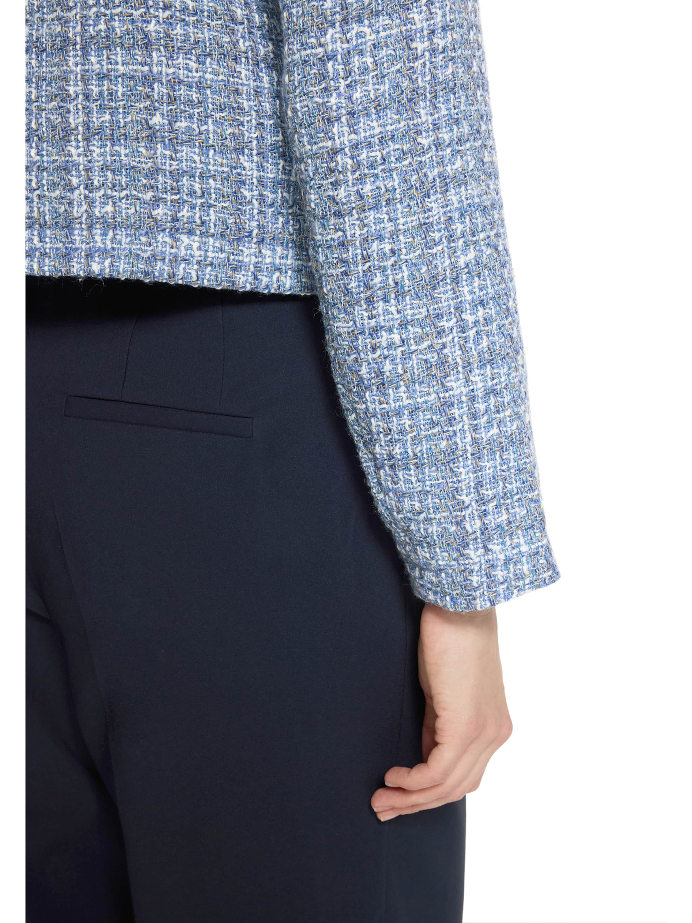 Blazer di Betty Barclay in blu