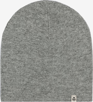 Roeckl Beanie ' Pure Cashmere ' in Grey: front