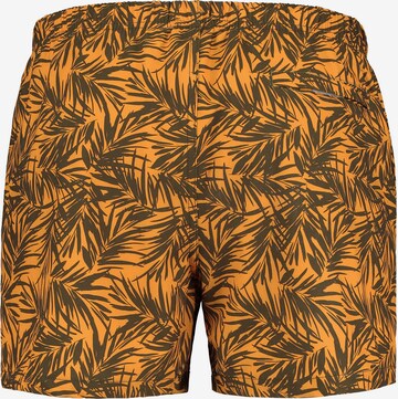 Shiwi Badshorts 'Bamboo' i orange