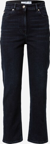 IRO Regular Jeans 'DEEN' in Blue: front