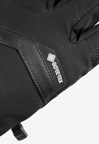 REUSCH Sporthandschuhe 'Blaster' in Schwarz