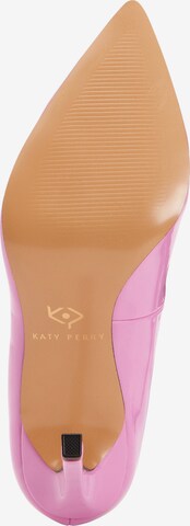 Katy Perry Lodičky 'MARCELLA' – pink