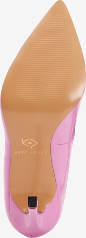 Escarpins 'MARCELLA' Katy Perry en rose