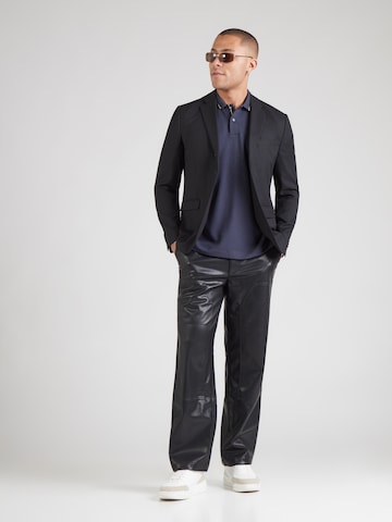 JOOP! Jeans Μπλουζάκι 'Alastor' σε μπλε