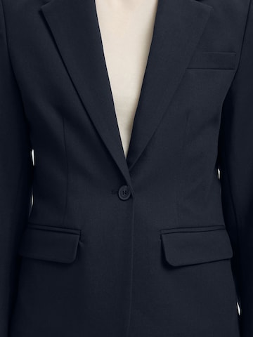 SELECTED - Blazer en azul