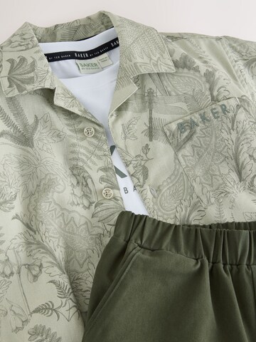 Baker by Ted Baker Set in Grün