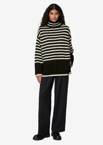 Marc O'Polo Sweater in Black