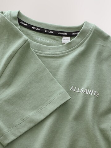 smALLSAINTS T-shirt i grön