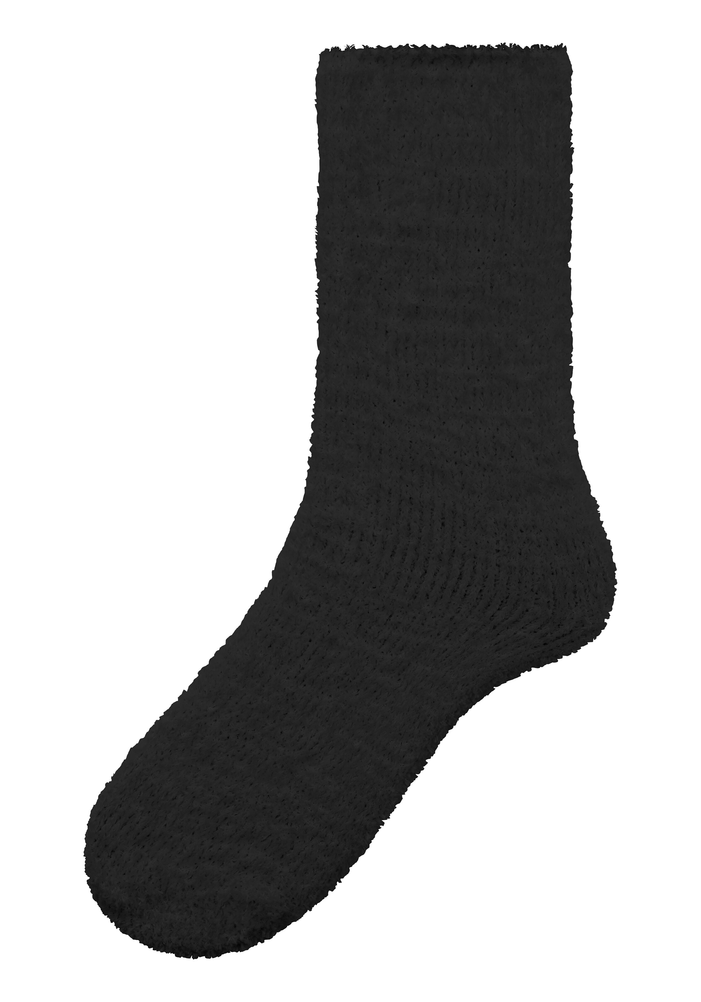 LAVANA Socks in Black