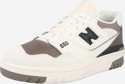 new balance Matalavartiset tennarit '550' värissä beige, Tuotenäkymä
