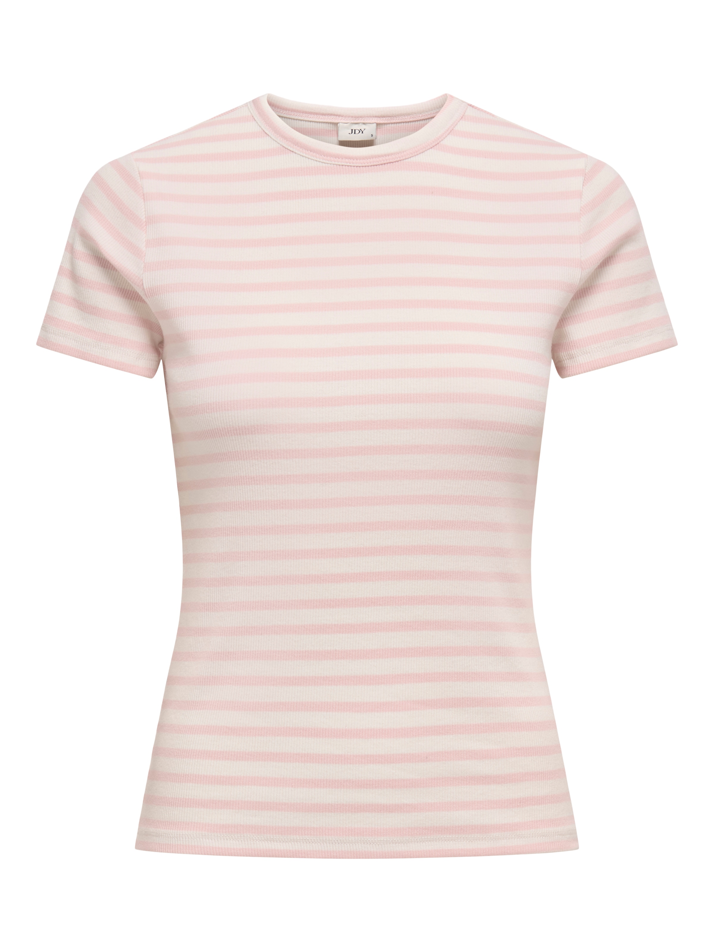 Maglietta 'JDYSolar' di JDY in bianco: frontale