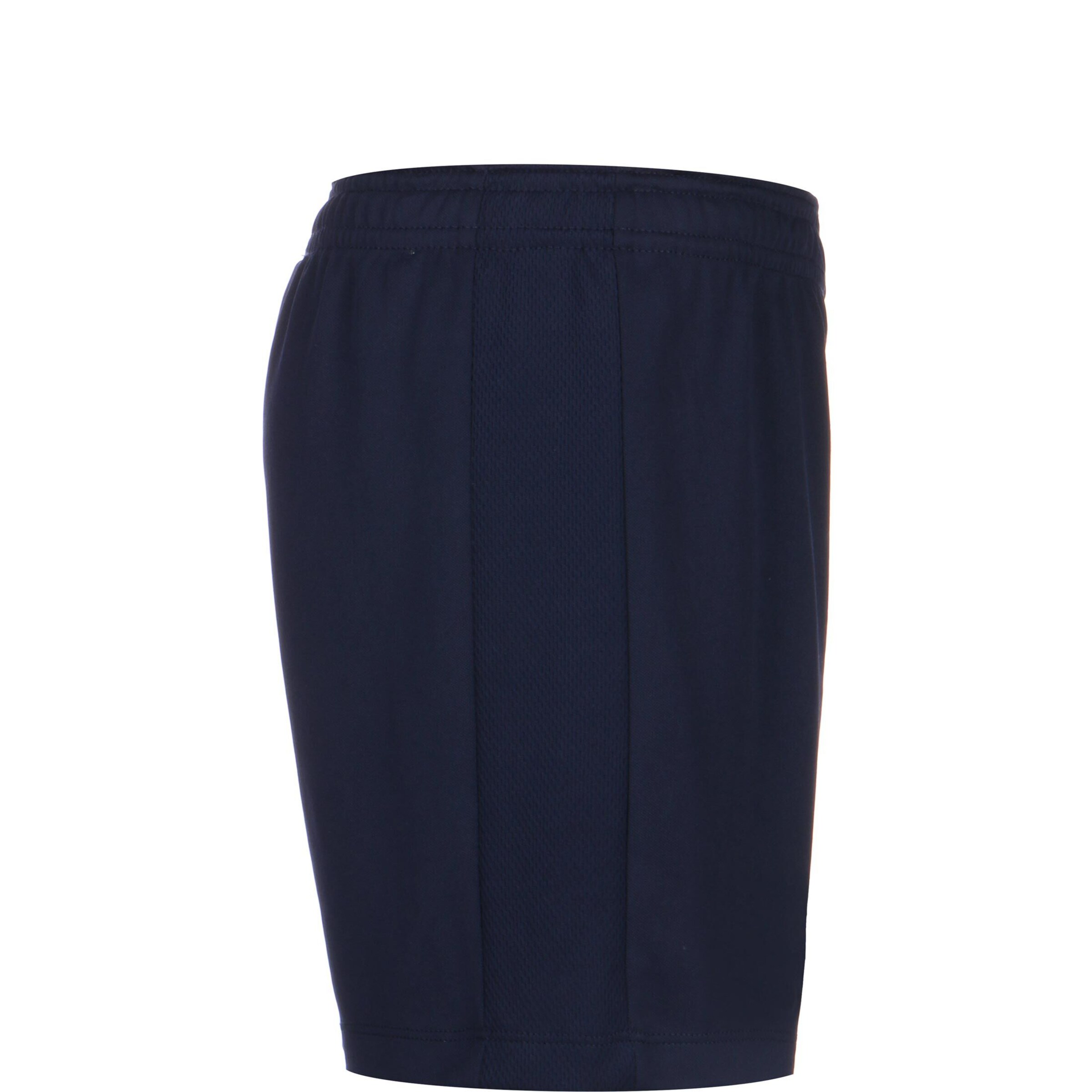 NIKE Regular Workout Pants 'Academy 23' in Blue