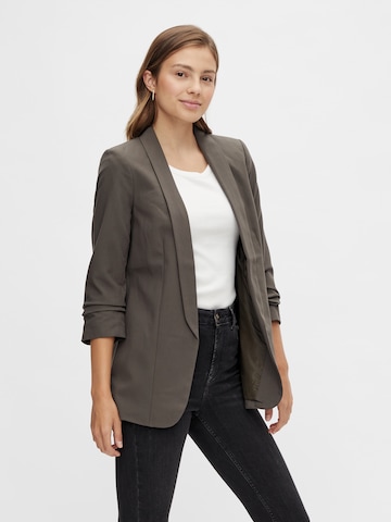 PIECES Blazer 'BOSELLA' i grønn: forside