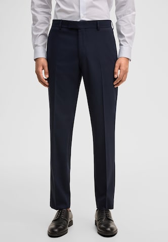 STRELLSON Tapered Suit 'Aidan-Melwin' in Blue