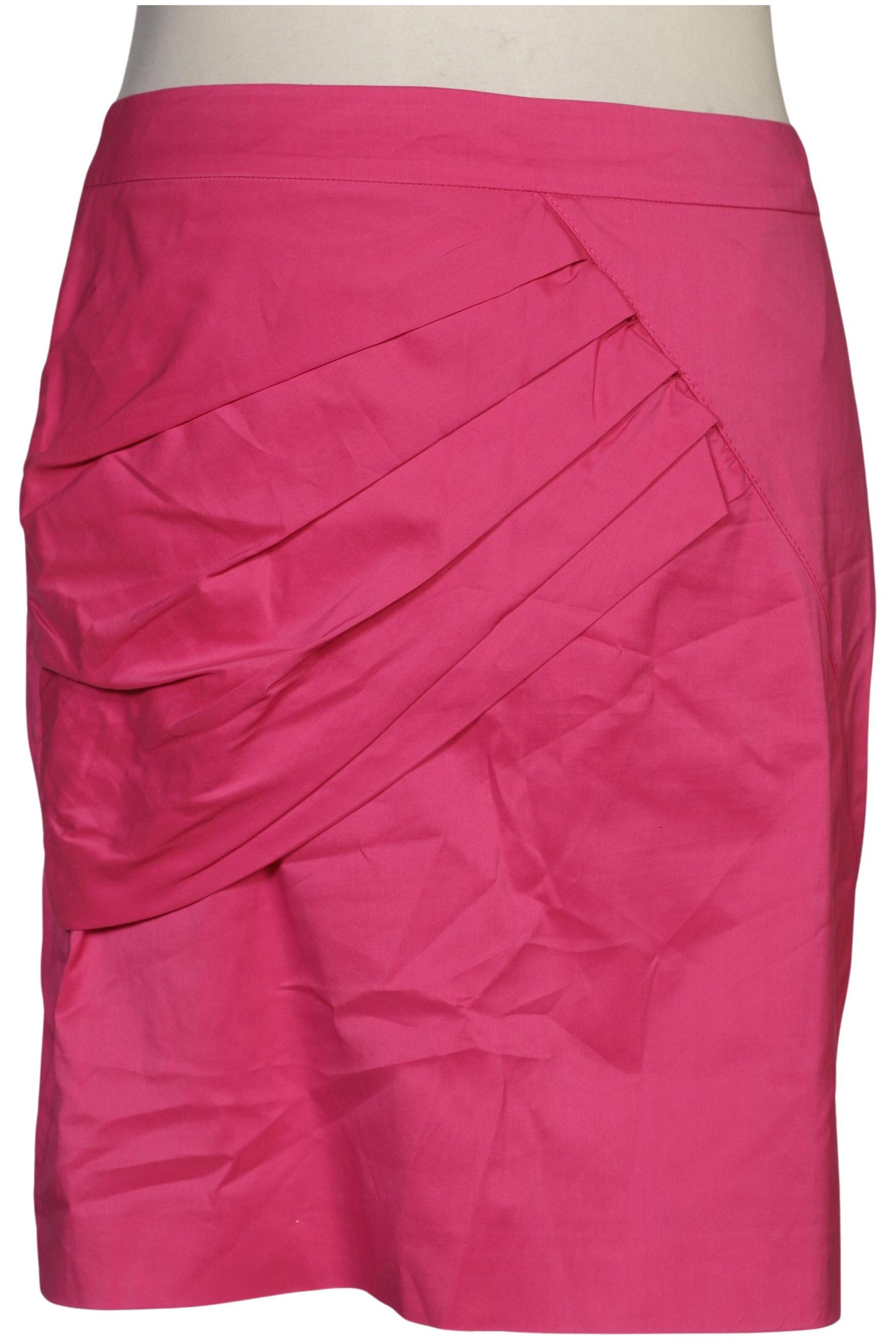 HUGO Skirt in XL in Pink: front